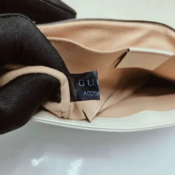 Gucci Women Pre-Owned Bag Very Good Condition - Picture 2 of 9